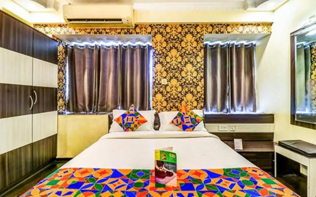 FabHotel Victoria Inn