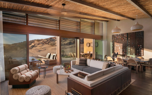 Six Senses Southern Dunes, The Red Sea