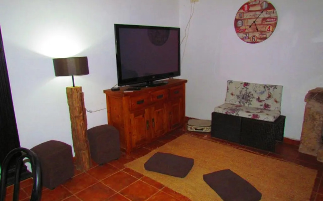 Apartamentos Paraje San Blas