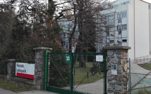 Fészek Apartman