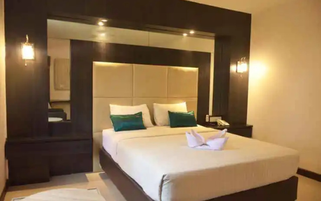 Hotel My Home