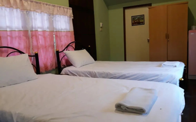 Tawan Shine parkview Resort