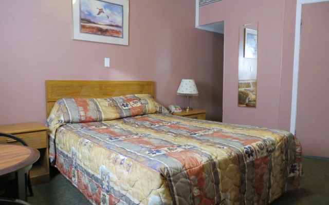 Kings Inn - Orillia