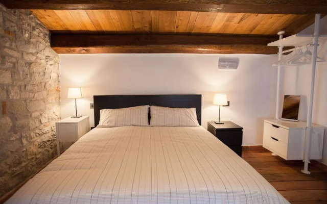 B&B Largo Alighieri