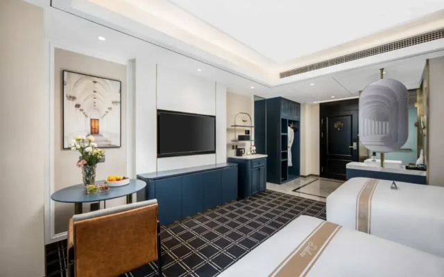 XANA Deluxe Hotel (Beijing Daxing International Airport Terminal)