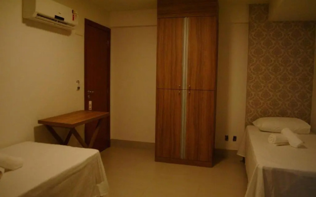 Serra Linda Hotel