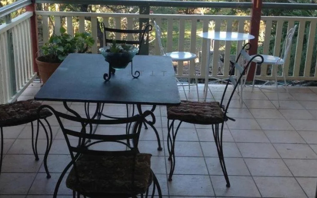 The Friendly Chat Bed and Breakfast