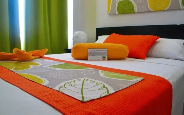 Hotel Chilimaco