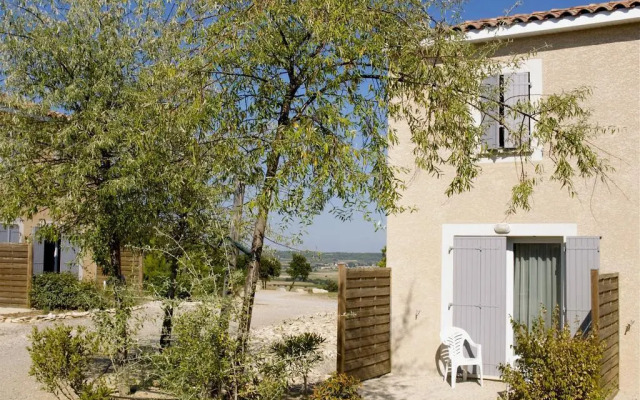 Résidence Odalys Le Mas Des Vignes