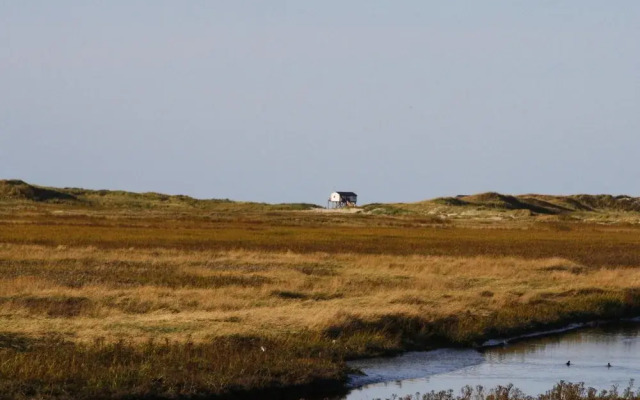 Reihenhaus, St. Peter - Ording