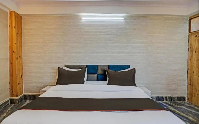 Umen Hotel