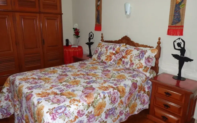 Excelente Apartamento Em Copacabana