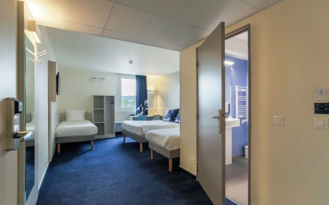 ACE Hôtel Thionville Porte du Luxembourg