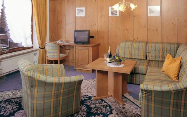 Hotel-Gasthof Traube
