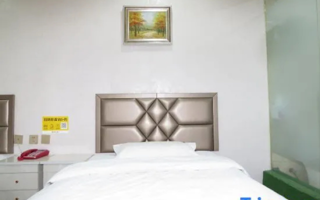 Xuefu Hotel(Xi'an University of Petroleum Branch)