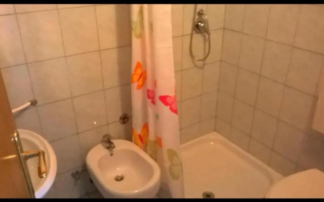 Stunning View 1-bed Apartment in Premantura