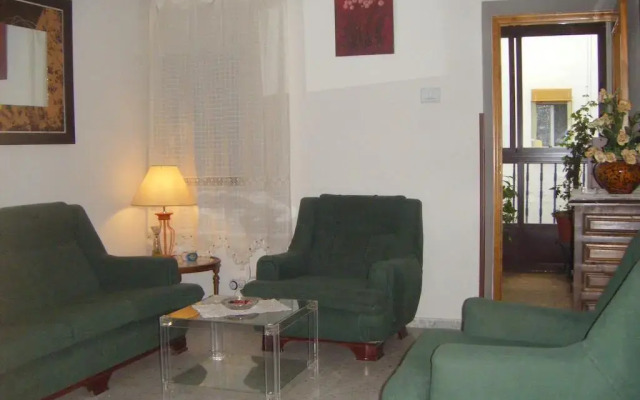 Hostal Senero