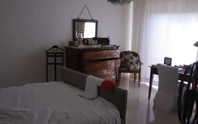B&B Royal Palace Room