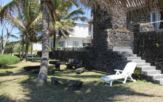 Keravel Bungalows
