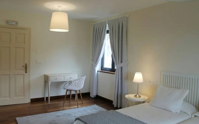 Villa - 5 Bedrooms with Pool and WiFi - 107841
