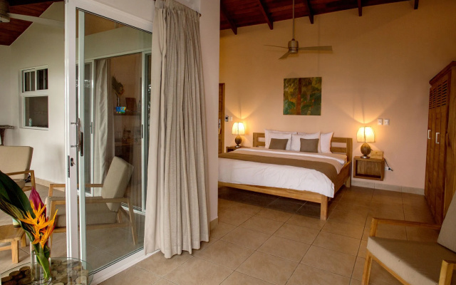 Hotel Boutique Lagarta Lodge