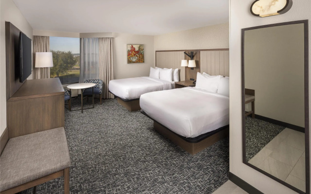 DoubleTree by Hilton Murfreesboro