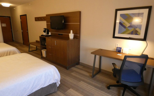 Holiday Inn Express Hotel & Suites Limon I-70 by IHG