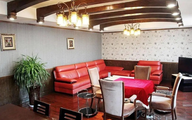 Zhongfayuan Hotel