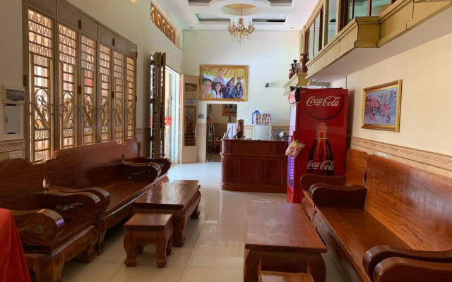 Boeung Chhouk Guest House