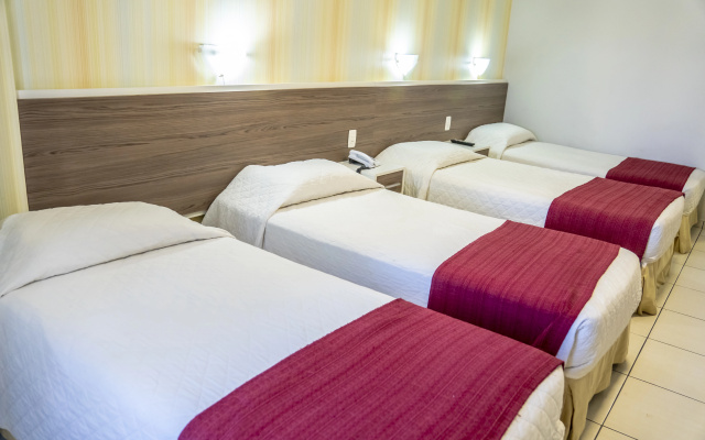 Foz Plaza Hotel