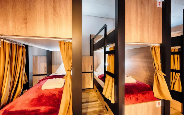 Hostel Westlight