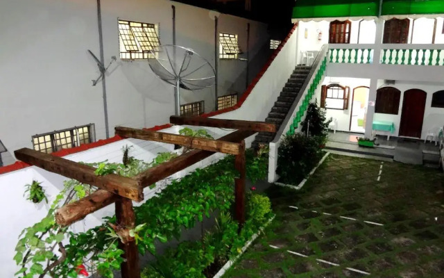 Hotel Itamiaru