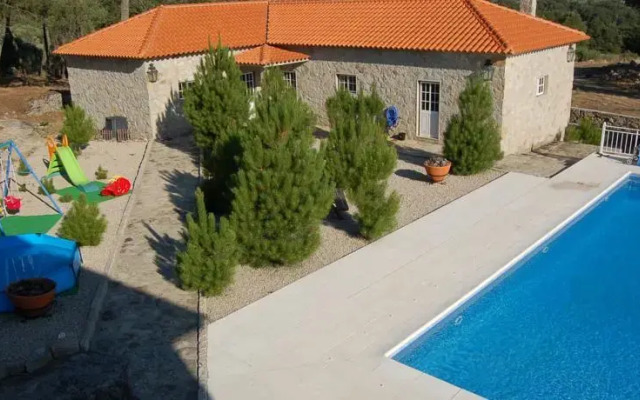 Quinta da Lage