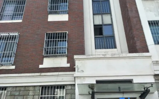 Langyu Boutique Holiday Apartment (Qingdao Golden Beach Branch)
