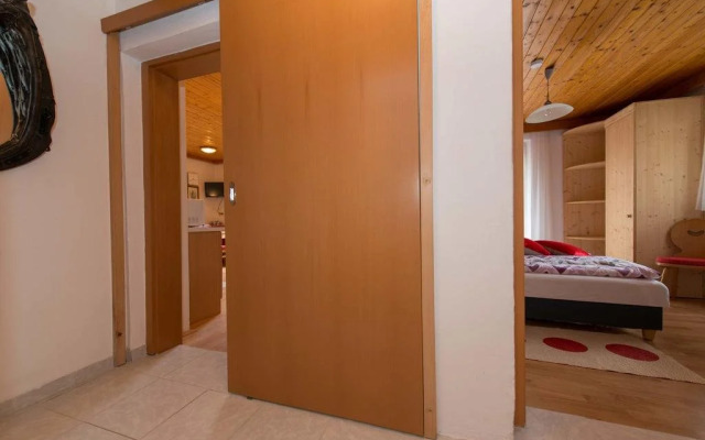 Haus Birke