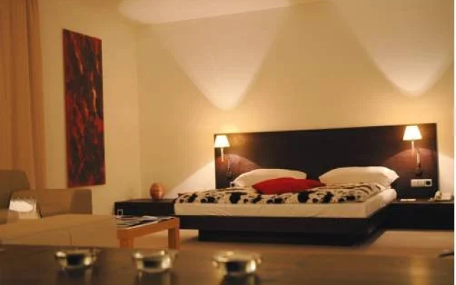 Relais & Chateaux Hanner