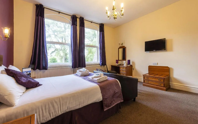 The Dene Hotel