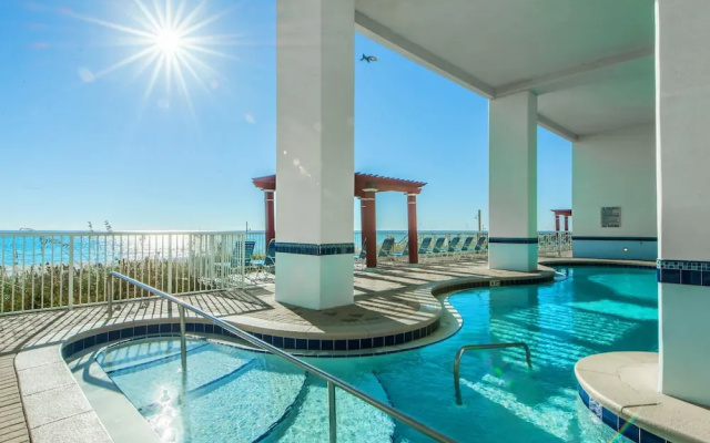 Majestic Beach Towers 1-1603