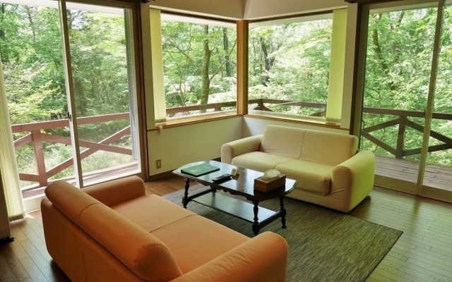 Towa Pure Cottages