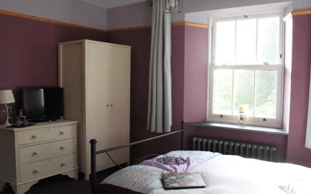 Ellenboro House Bed & Breakfast