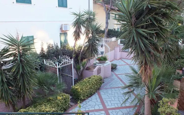 Casa Bartolomea