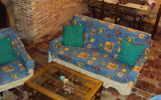 Casa Rural Rosendo