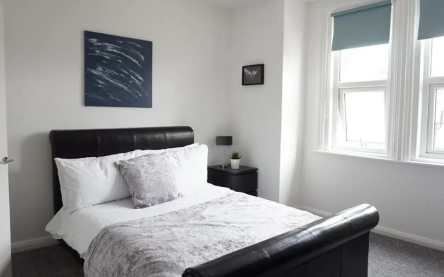 Sienna Holiday Apartments
