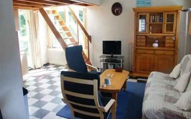 Holiday Home in Petten Near Beach