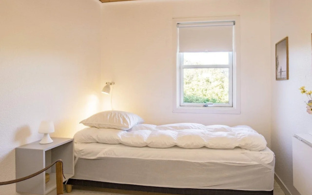 4 Person Holiday Home in Skagen