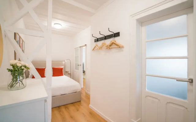 PraÃ§a das Flores Cosy Apartment