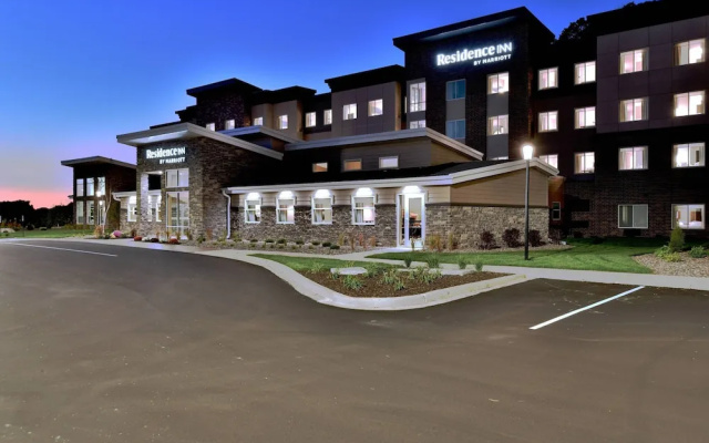 Residence Inn Eau Claire