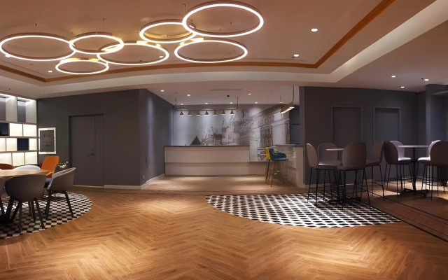 Magnotel(Harbin Medical University First Hospital)