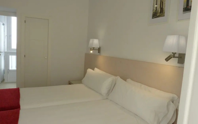 Apartamentos Patagonia Sur