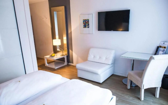 Hotel Domizil